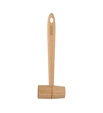 Stellar Beech Tools, Meat Tenderizer