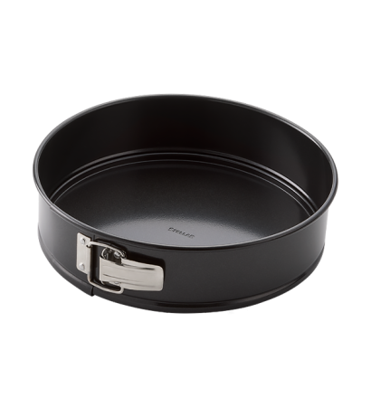 Bakeware Round Cake Tin, Springform, Non-Stick