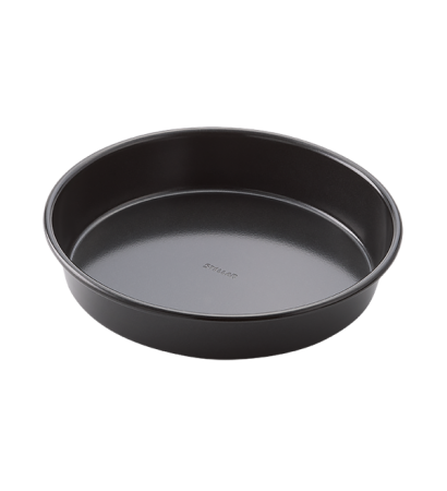 Stellar Bakeware, 9"/23cm Round Cake Tin, Non-Stick