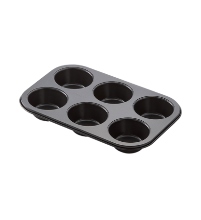 Bakeware, Cupcake/Muffin Tin, Non-Stick