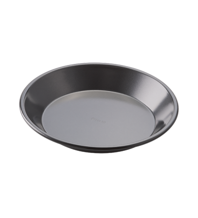 Stellar Bakeware, 24 x 3cm Deep Pie Tin, Non-Stick