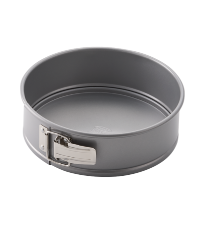 Stellar James Martin, Bakers Collection Round Cake Tin, Springform, Non-Stick