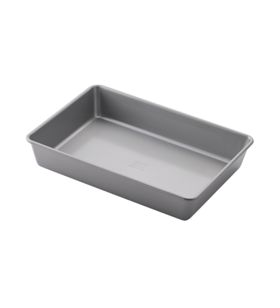 Stellar James Martin, Bakers Collection 33 x 23 x 6cm Cake Tin/Roasting Tray, Non-Stick