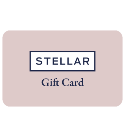 Stellar Gift Card