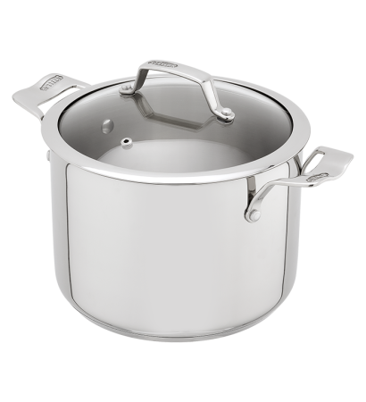 Stellar Stockpot