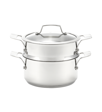 Stellar Steamers, 20cm Bain Marie Porringer Set