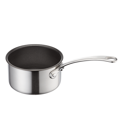 Stellar Eclipse, 14cm Milk Pan, 1L, Non-Stick