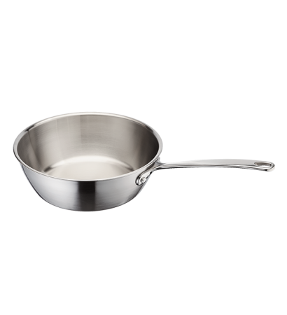 Stellar Eclipse, 24cm Chefs Pan, 2L