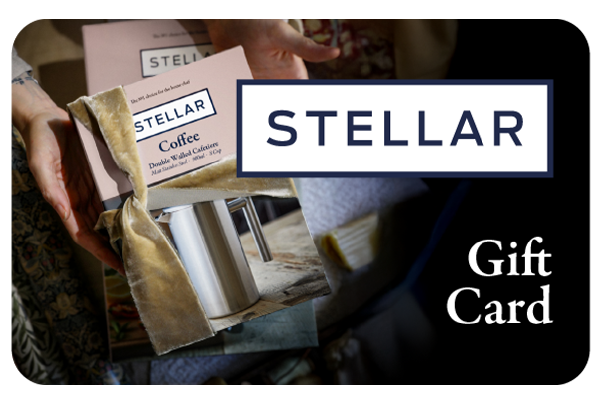 Stellar Gift Card